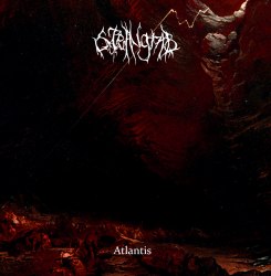 STEINGRAB - Atlantis CD Atmospheric Metal