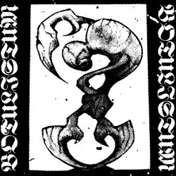 BOTULISTUM - Botulistum LP Black Metal