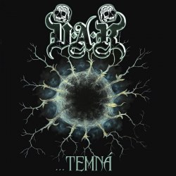 V.A.R. - …Temná LP Thrash Metal