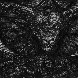 STORMING DARKNESS - Pilgrimage 7"EP Black Metal