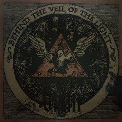 VTTA - Behind The Veil Of The Light 7"EP Avantgarde Metal