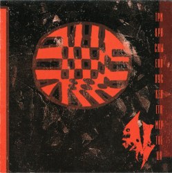 ТРИ КРАСНЫЕ ПОЛУСКЕЛЕТА МЕРТВЕЦА - Три красные полускелета мертвеца CD Dark Ambient