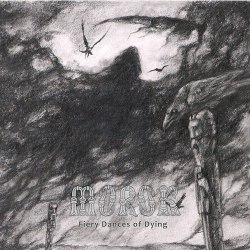 MOROK - Смерти Лютой Свистопляс CD Pagan Metal