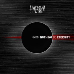 HYPEROMM - From Nothing to Eternity CD MDM