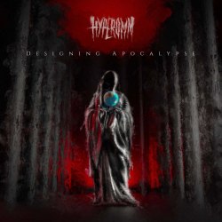 HYPEROMM - Designing Apocalypse CD MDM