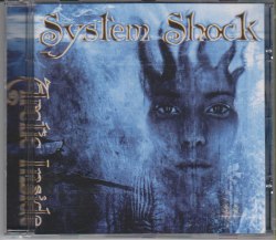 SYSTEM SHOCK - Arctic Inside CD MDM
