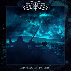 SVIATIBOR - Le Havre Du Seigneur Céleste CD Pagan Metal