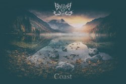 BREATH OF WIND - Coast CD Atmospheric Metal