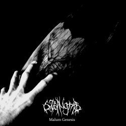 STEINGRAB - Malum Genesis CD Atmospheric Metal