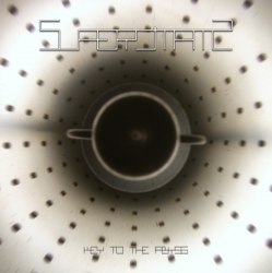 SUPERSTATIC - Key To The Abyss CD Death Doom Metal