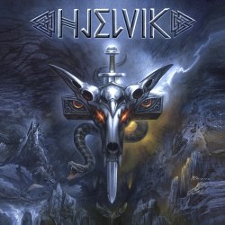 HJELVIK - Welcome To Hel CD Nordic Metal