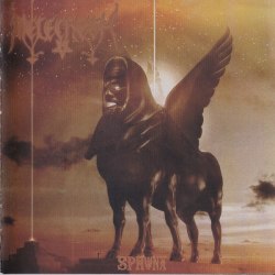 MELECHESH - Sphynx CD Dark Metal