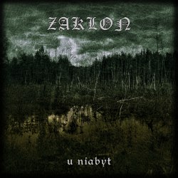 ZAKLON - U Niabyt Digi-CD Atmospheric Black Metal