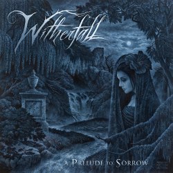 WITHERFALL - A Prelude To Sorrow Digi-CD Progressive Heavy Metal