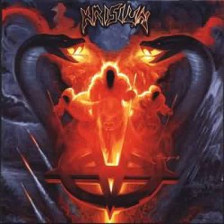 KRISIUN - Ageless Venomous Digi-CD Death Metal