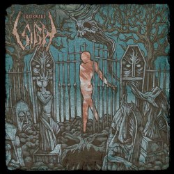 SIGH - Graveward CD Avantgarde Metal