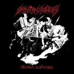 SPEAR OF LONGINUS - Domni Satnasi Digi-3CD NS Metal