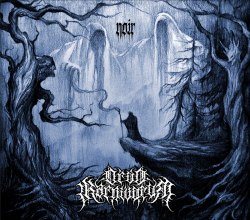 ORDO KARNIVORUM - Noir Digi-CD Blackened Metal