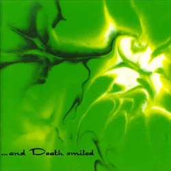 ALASTIS - ...And Death Smiled Digi-CD Dark Metal