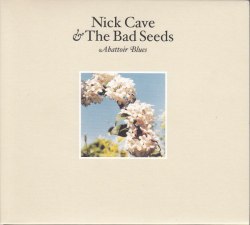 NICK CAVE & THE BAD SEEDS - Abattoir Blues / The Lyre Of Orpheus 2CD Boxed Set Rock