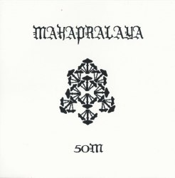 MAHARPALAYA - 50M CD Ambient
