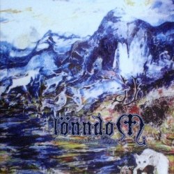 LONNDOM - Hågkomster Från Nordliga Nejder & Norrskensritual Digi-CD Folk Rock / Metal