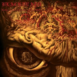 BLACKDEATH - Katharsis: Kalte Lieder Aus Der Hölle LP Black Metal