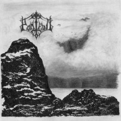 PANTEON - Septum LP Black Metal