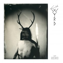 GAAHL'S WYRD - - GastiR - Ghosts Invited Digi-CD Pagan Metal