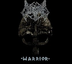 UNLEASHED - Warrior Digi-CD Death Metal