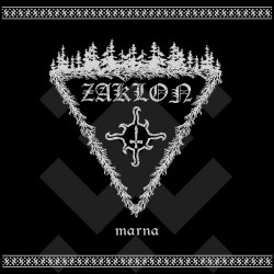 ZAKLON - Marna Digi-MCD Atmospheric Black Metal
