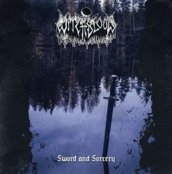 WITCHBLOOD - Sword And Sorcery CD Witching Metal
