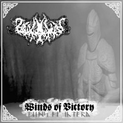 LASCOWIEC - Winds Of Victory CD Heathen Metal