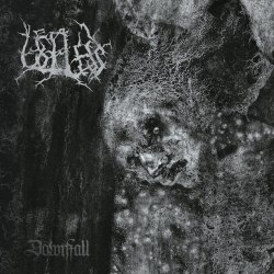 USELESS - Downfall CD Blackened Metal