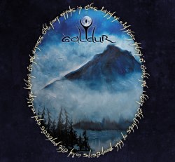 GALDUR - Age of Legends CD Ambient