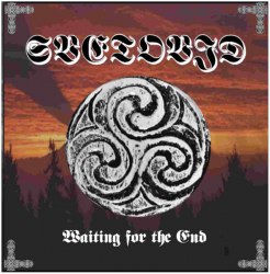 SVETOVID - Waiting For The End 2CD Pagan Metal