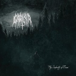 GARIGHA - The Infinity Of Trees CD Depressive Metal