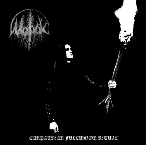 МОРОК - Carpathian Fullmoon Ritual Digi-MCD Atmospheric Metal