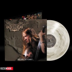 АРКОНА - Жизнь во славу... Gatefold LP Folk Metal