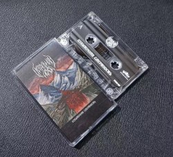 ЛЕТАЛЬНЫЙ ИСХОД - Избыточная смертность Tape Death Metal