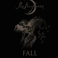 RED MOON ARCHITECT - Fall CD Dark Metal
