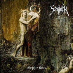 SINOATH - Orphic Rites CD Doom Death Metal