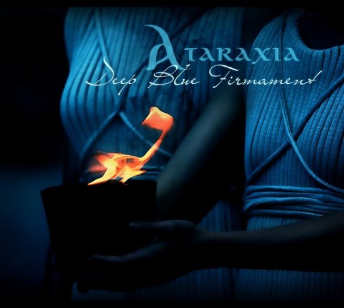 ATARAXIA - Deep Blue Firmament CD Neofolk