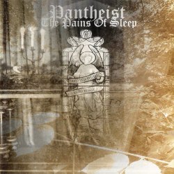 PANTHEIST - The Pains Of Sleep MCD Funeral Doom Metal