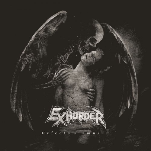 EXHORDER - Defectum Omnium CD Thrash Metal