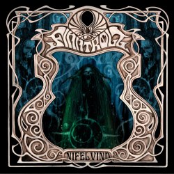 FINNTROLL - Nifelvind CD Folk Metal