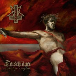 ABIGOR - Totschläger (A Saintslayer's Songbook) Digi-CD Black Metal