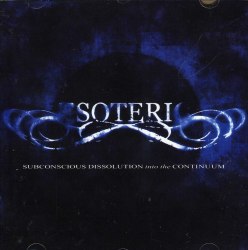 ESOTERIC - Subconscious Dissolution Into The Continuum CD Funeral Doom Death Metal