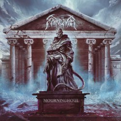 SARCASM - Morninghoul CD Death Metal