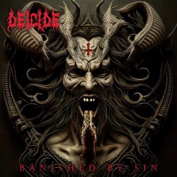 DEICIDE - Banished by Sin CD Death Metal